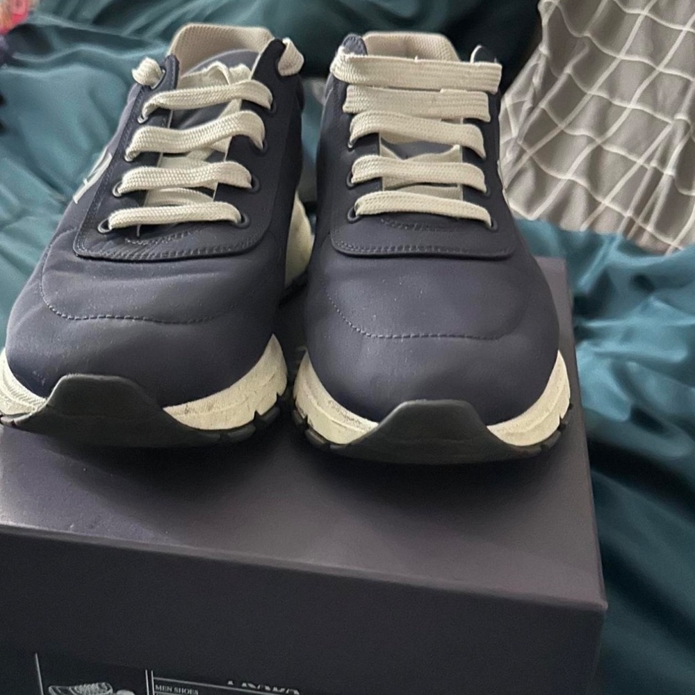 Prada Men’s Shoes - Picture 4 of 5